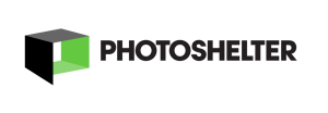 PhotoShelter logo